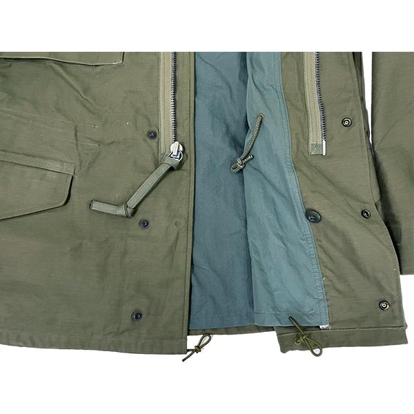 バズリクソンズ  BUZZ RICKSON'S フィールドジャケット BR15804 COAT MANS FIELD M-65 13th BOMB SQ. ミリタリー U.S.A.F. 空軍 メンズ アウター アメカジ | BUZZ RICKSON'S | 14