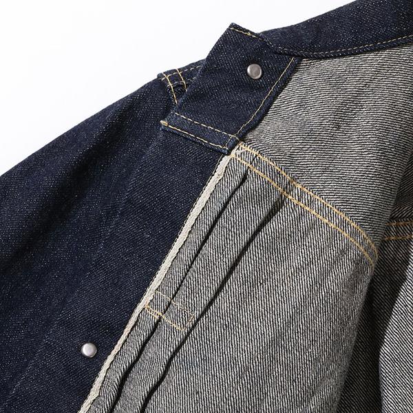 BUZZ RICKSON'S バズリクソンズ Gジャン BR16041 デニムジャケット