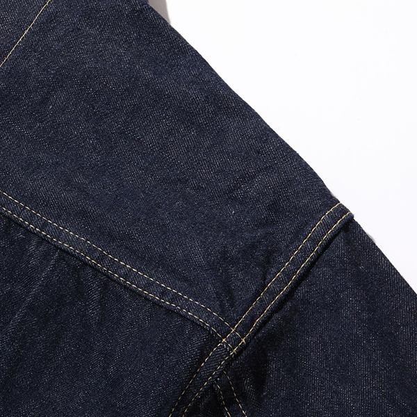 BUZZ RICKSON'S バズリクソンズ Gジャン BR16041 デニムジャケット