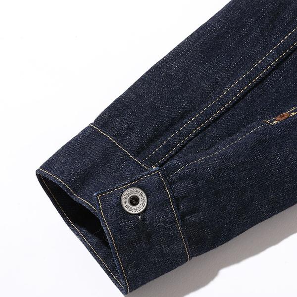 BUZZ RICKSON'S バズリクソンズ Gジャン BR16041 デニムジャケット