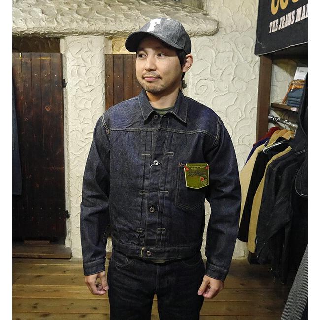 BR16041 大戦モデル デニムジャケット 041 バズリクソンズ 楽天市場】東洋エンタープライズBUZZ RICKSON'Sバズリクソンズ