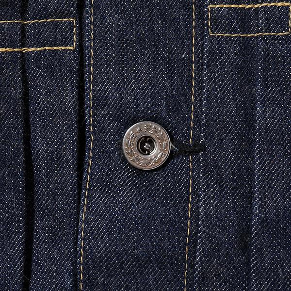 BUZZ RICKSON'S バズリクソンズ Gジャン BR16041 デニムジャケット