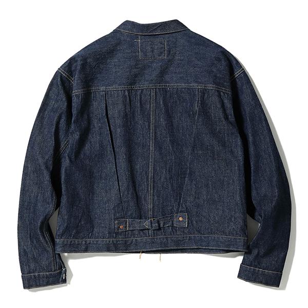 BUZZ RICKSON'S バズリクソンズ Gジャン BR16041T デニム ジャケット