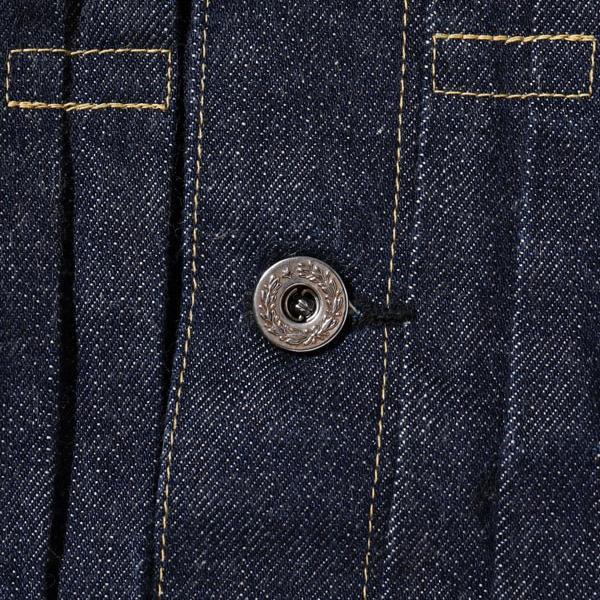 BUZZ RICKSON'S バズリクソンズ Gジャン BR16041T デニム ジャケット