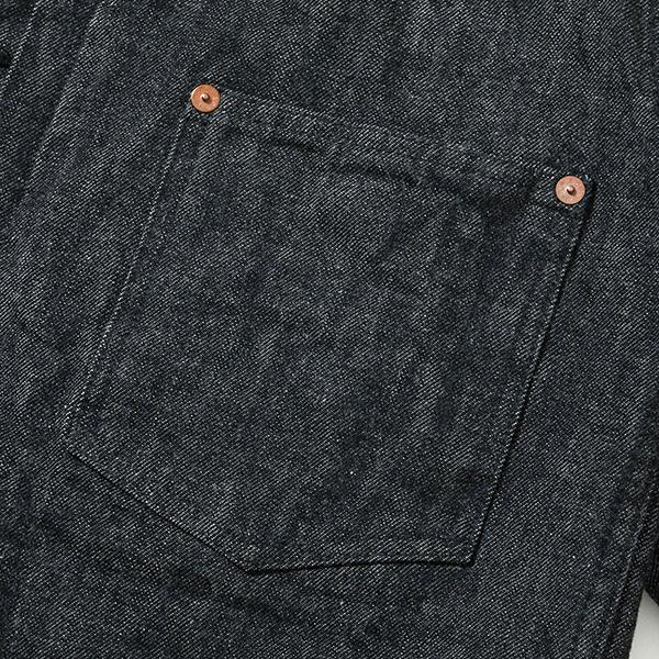 BUZZ RICKSON'S バズリクソンズ Gジャン BR16042 デニムジャケット