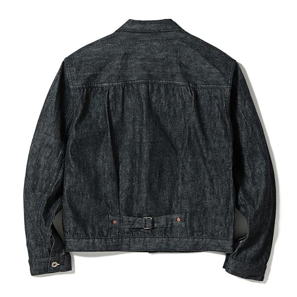 BUZZ RICKSON'S バズリクソンズ Gジャン BR16042 デニム