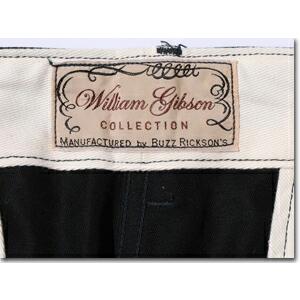 BUZZ RICKSON'S バズリクソンズ RICKSONS チノパン BR41860