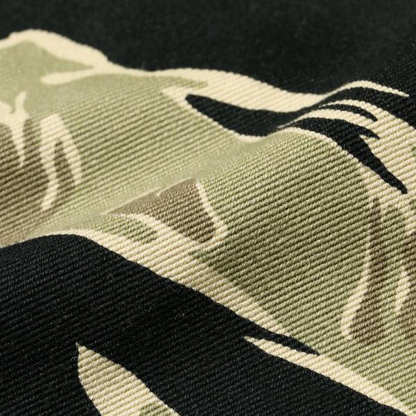 海外ミリタリー BUZZ RICKSON'S バズリクソンズ RRICKSON'S ゴールドタイガー