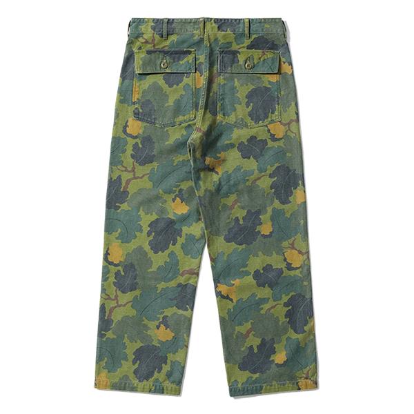 BUZZ RICKSON'S バズリクソンズ RRICKSON'S トラウザーズ BR42452