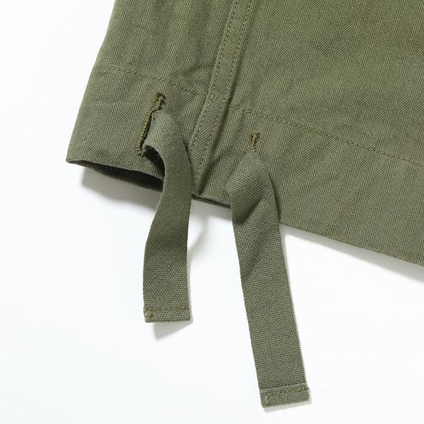 BUZZ RICKSON'S バズリクソンズ RICKSONS ミリタリーパンツ BR42464