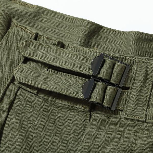 BUZZ RICKSON'S バズリクソンズ RICKSONS ミリタリーパンツ BR42464