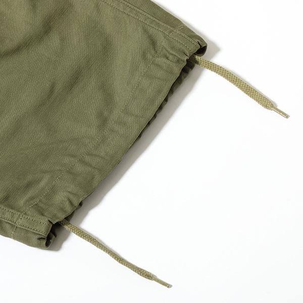 軍払下げ PANTS | MONKEY WRENCH