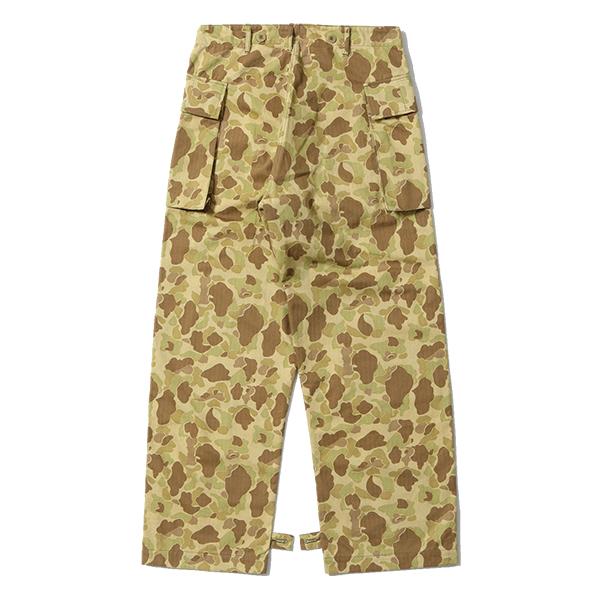 Buzz Rickson’s バズリクソンズ トラウザーズ ベイカーパンツ 楽天市場】バズリクソンズ Buzz Rickson's ゴールドタイガー