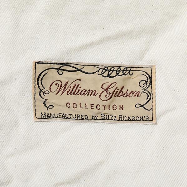 バズリクソンズ BUZZ RICKSON'S フィールドトラウザース BR42592 WILLIAM GIBSON BLACK M-51 TROUSERS ミリタリー M-51 パンツ ワイド アメカジ メンズ 東洋 | BUZZ RICKSON'S | 12