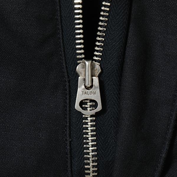 バズリクソンズ BUZZ RICKSON'S フィールドトラウザース BR42592 WILLIAM GIBSON BLACK M-51 TROUSERS ミリタリー M-51 パンツ ワイド アメカジ メンズ 東洋 | BUZZ RICKSON'S | 14