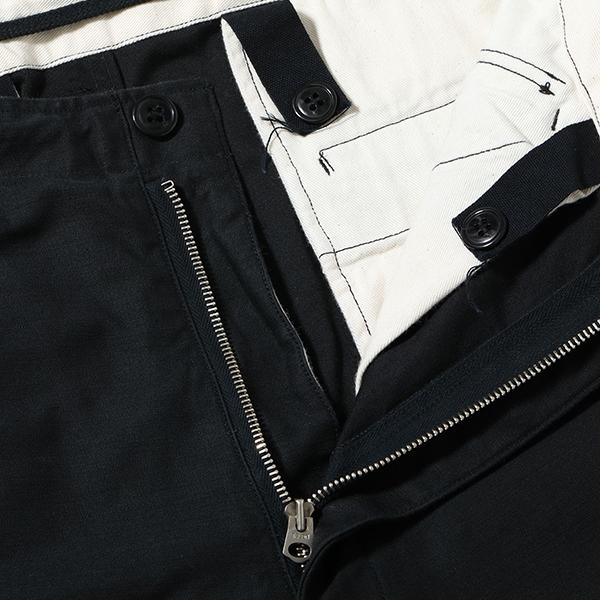 バズリクソンズ BUZZ RICKSON'S フィールドトラウザース BR42592 WILLIAM GIBSON BLACK M-51 TROUSERS ミリタリー M-51 パンツ ワイド アメカジ メンズ 東洋 | BUZZ RICKSON'S | 15