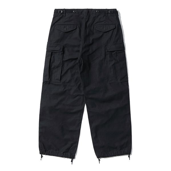 BUZZ RICKSON'S バズリクソンズ フィールドトラウザース BR42592