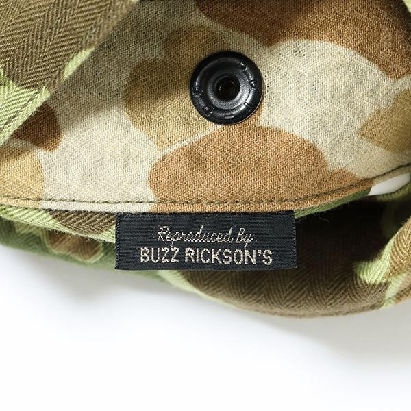 BUZZ RICKSON'S バズリクソンズ RRICKSON'S トラウザーズ BR42634 U.S.