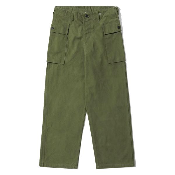 BUZZ RICKSON'S バズリクソンズ RRICKSON'S BR42638 TROUSERS