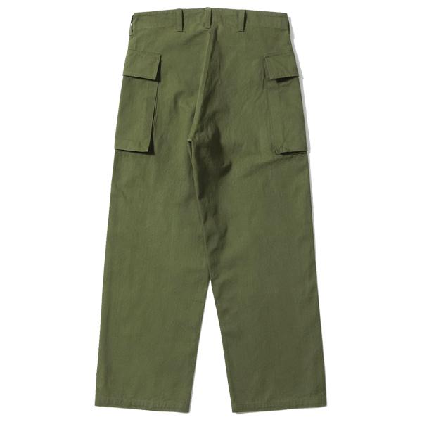 BUZZ RICKSON'S バズリクソンズ RRICKSON'S BR42638 TROUSERS