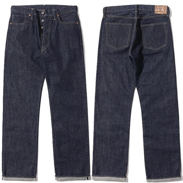 BUZZ RICKSON'S バズリクソンズ 大戦モデル ジーンズ BR43041 WORLD