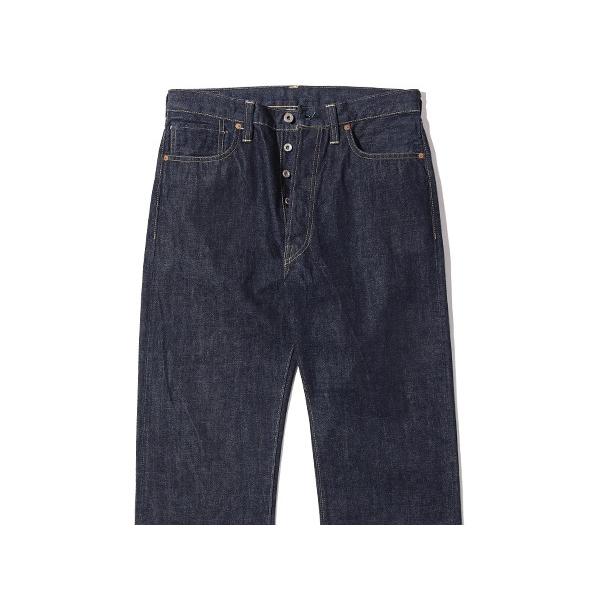 BUZZ RICKSON'S バズリクソンズ 大戦モデル ジーンズ BR43041 WORLD