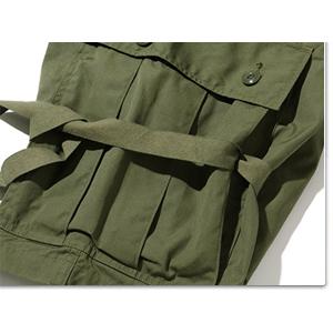 BUZZ RICKSON'S バズリクソンズ ショートパンツ BR51907 カーゴ