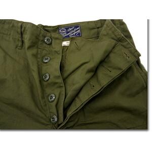BUZZ RICKSON'S バズリクソンズ ショートパンツ BR51907 カーゴ