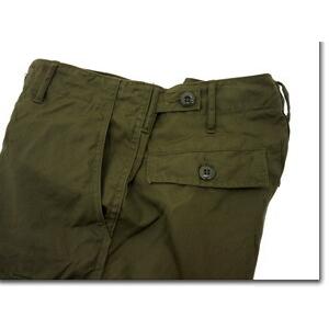 BUZZ RICKSON'S バズリクソンズ ショートパンツ BR51907 カーゴ