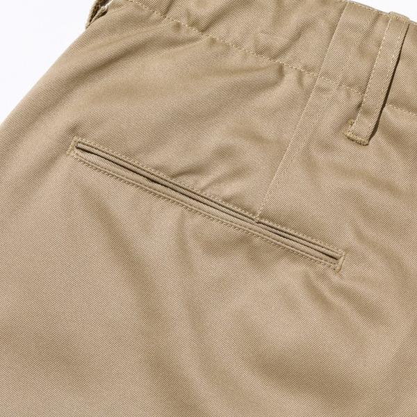 BUZZ RICKSON'S バズリクソンズ ショートパンツ BR52381 CHINOS (MOD