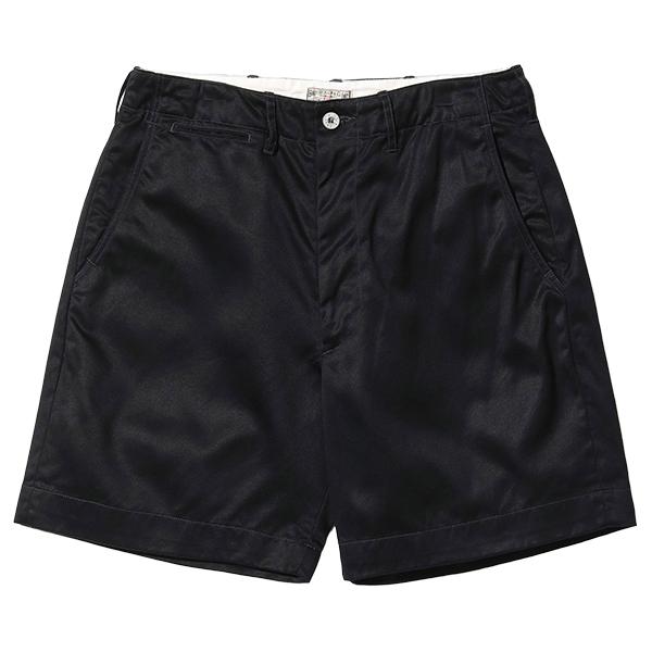 BUZZ RICKSON'S バズリクソンズ ショートパンツ BR52381 CHINOS (MOD
