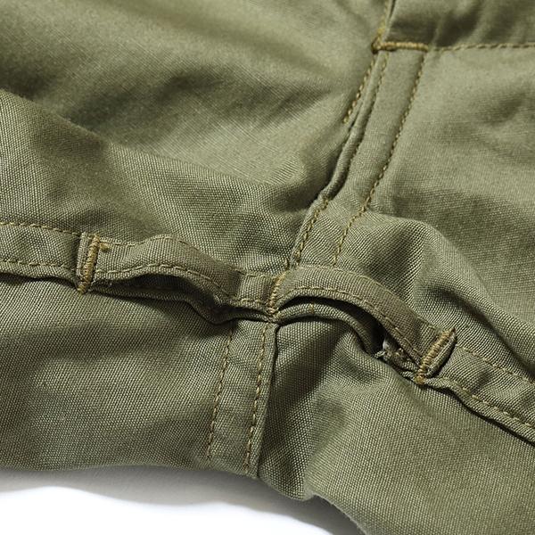 BUZZ RICKSON'S バズリクソンズ ショートパンツ BR52550 TROUSERS