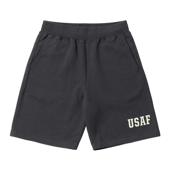 BUZZ RICKSON'S バズリクソンズ ショートパンツ BR52657 SWEAT SHORTS