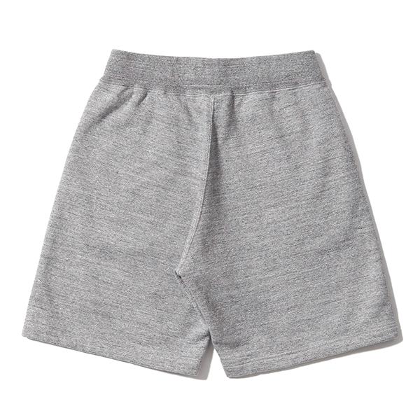 BUZZ RICKSON'S バズリクソンズ ショートパンツ BR52657 SWEAT SHORTS