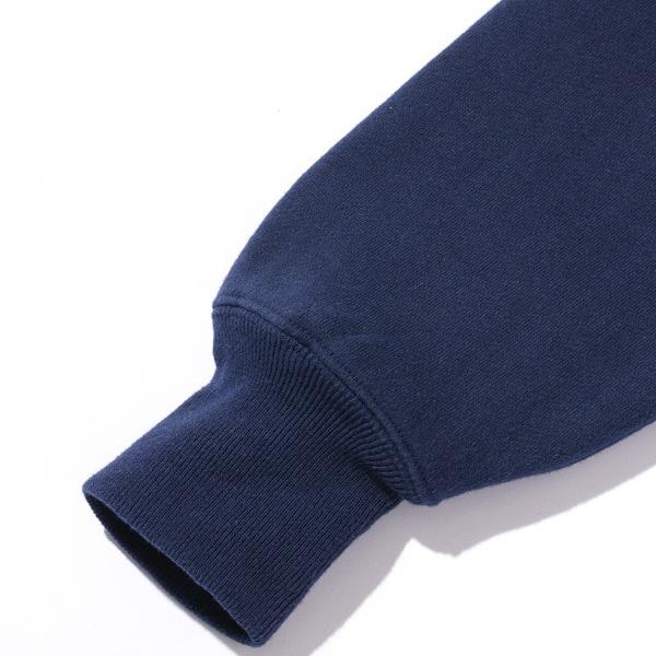 バズリクソンズ BUZZ RICKSON'S スウェット リバースウィーブ BR68913 トレーナー COAST GUARD 吊り編み ミリタリー アメカジ | BUZZ RICKSON'S | 12