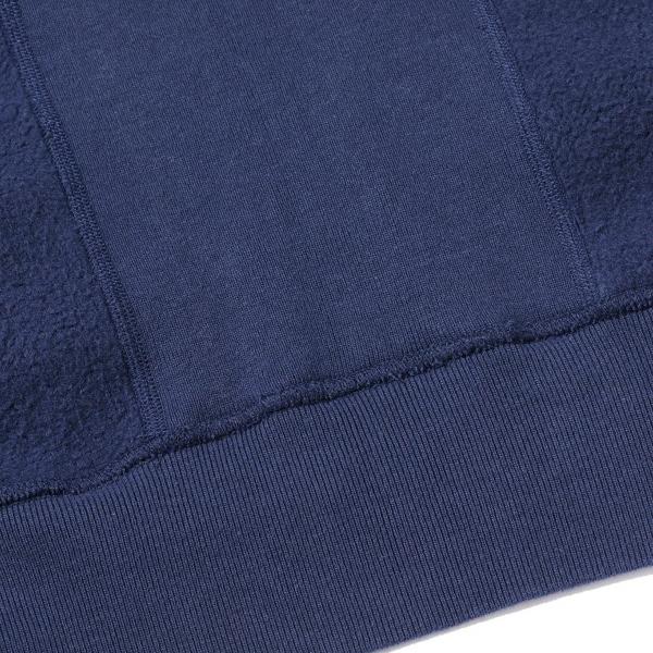 バズリクソンズ BUZZ RICKSON'S スウェット リバースウィーブ BR68913 トレーナー COAST GUARD 吊り編み ミリタリー アメカジ | BUZZ RICKSON'S | 14