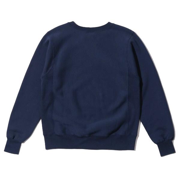 バズリクソンズ BUZZ RICKSON'S スウェット リバースウィーブ BR68913 トレーナー COAST GUARD 吊り編み ミリタリー アメカジ | BUZZ RICKSON'S | 06