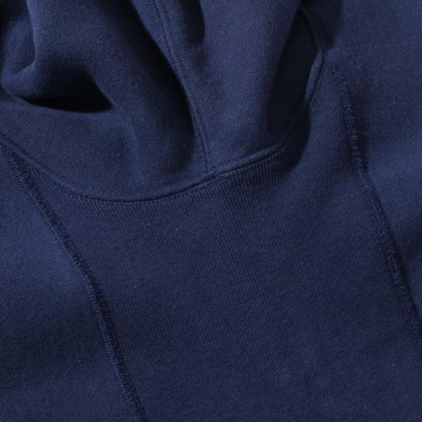 バズリクソンズ BUZZ RICKSON'S スウェット リバースウィーブ BR68913 トレーナー COAST GUARD 吊り編み ミリタリー アメカジ | BUZZ RICKSON'S | 10