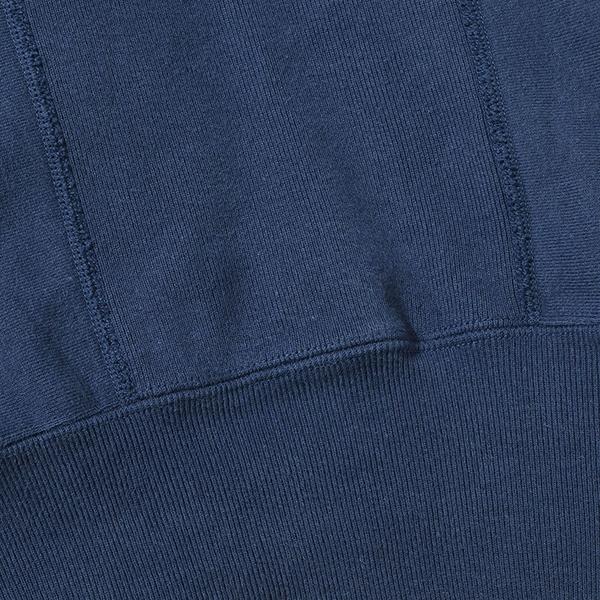 バズリクソンズ BUZZ RICKSON'S スウェットパーカー BR69443 リバースウィーブ トレーナー 裏起毛 ヴィンテージ ミリタリー アメカジ メンズ 東洋 新作 | BUZZ RICKSON'S | 11