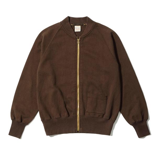 BUZZ RICKSON'S バズリクソンズ コットンジャージ BR69444 C-2