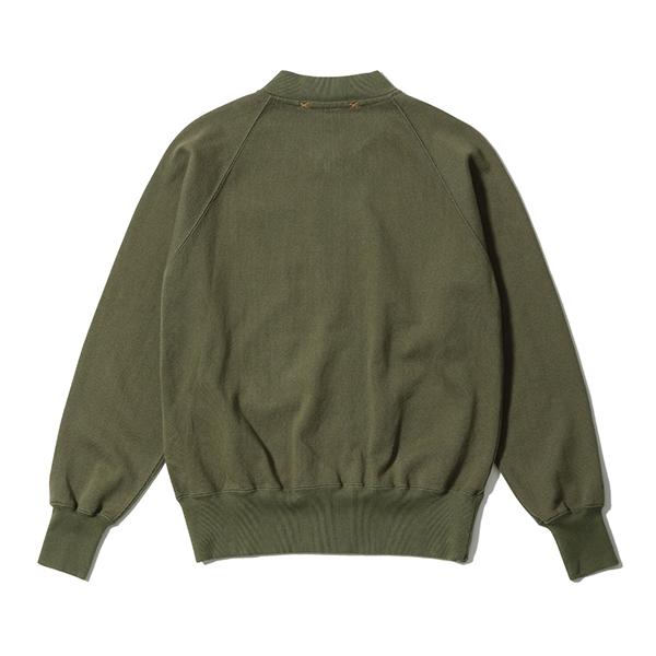 BUZZ RICKSON'S コットン ベトジャン size40 BUZZ RICKSON'S バズリクソンズ コットン ツアージャケット ベトジャン