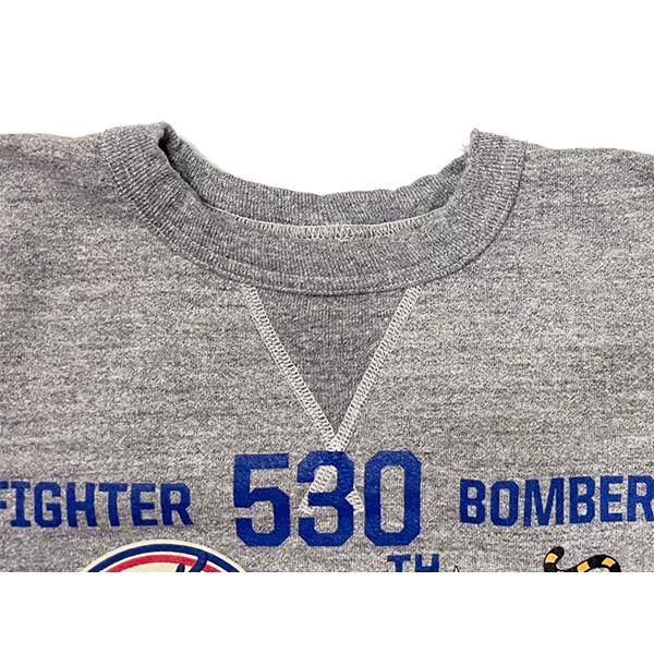 BUZZ RICKSON'S バズリクソンズ BR69634 スウェット FYING TIGERS