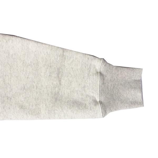 バズリクソンズ BUZZ RICKSON'S BR69636 フリーダムスリーブ スウェット FYING TIGERS トレーナー メンズ 肉厚 裏起毛 ミリタリー 日本製 アメカジ 東洋 新作 | BUZZ RICKSON'S | 12