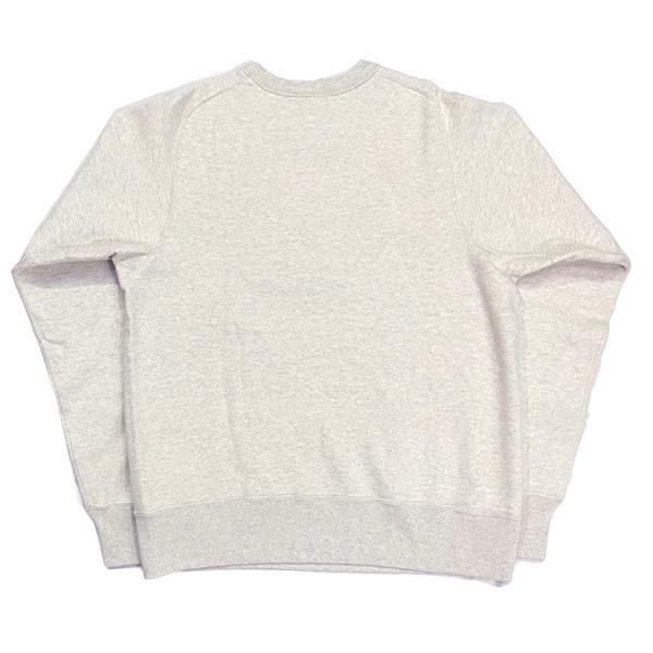 バズリクソンズ BUZZ RICKSON'S BR69636 フリーダムスリーブ スウェット FYING TIGERS トレーナー メンズ 肉厚 裏起毛 ミリタリー 日本製 アメカジ 東洋 新作 | BUZZ RICKSON'S | 07