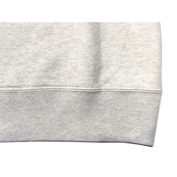 バズリクソンズ BUZZ RICKSON'S BR69636 フリーダムスリーブ スウェット FYING TIGERS トレーナー メンズ 肉厚 裏起毛 ミリタリー 日本製 アメカジ 東洋 新作 | BUZZ RICKSON'S | 11