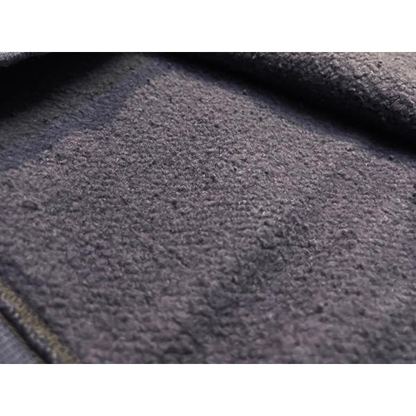 バズリクソンズ BUZZRICKSON'S BR69637 フリーダムスリーブ スウェット BOMBER BARONS トレーナー メンズ 肉厚 裏起毛 ミリタリー 日本製 アメカジ 東洋 新作 | BUZZ RICKSON'S | 12