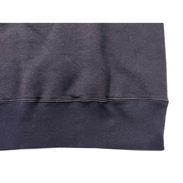 バズリクソンズ BUZZRICKSON'S BR69637 フリーダムスリーブ スウェット BOMBER BARONS トレーナー メンズ 肉厚 裏起毛 ミリタリー 日本製 アメカジ 東洋 新作 | BUZZ RICKSON'S | 10