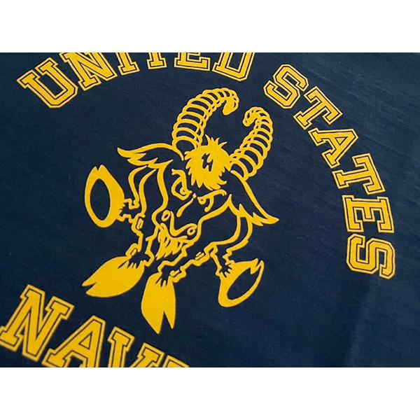 BUZZ RICKSON'S バズリクソンズ RICKSONS Tシャツ BR79566 UNITED