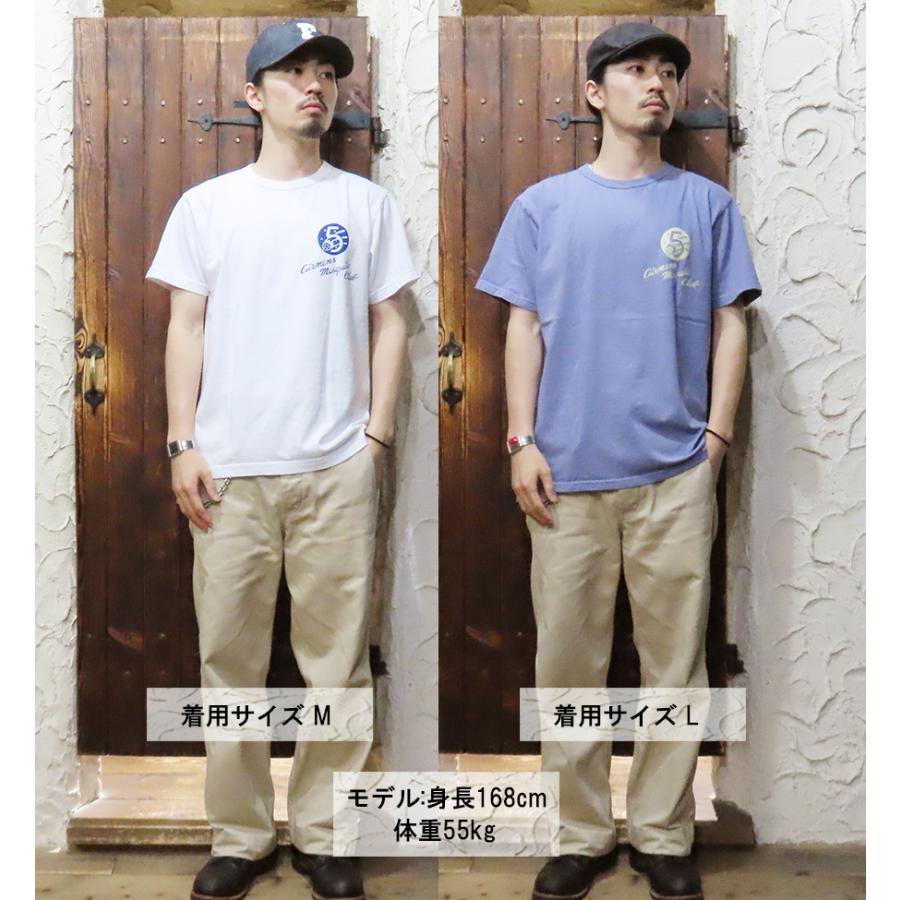 BUZZ RICKSON'S バズリクソンズ RICKSONS Tシャツ BR79622 AIR MENS