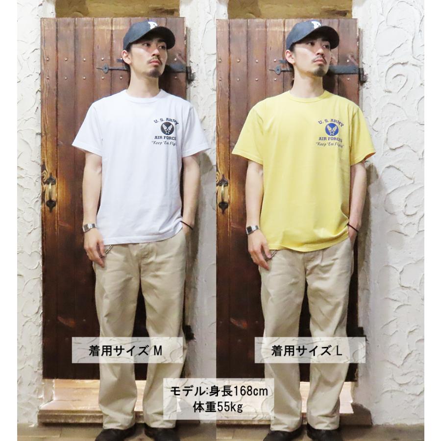 beams buzz rickson バズリクソン Tシャツ Mサイズ BUZZ RICKSON'S(バズリクソンズ) ピーナッツコラボTシャツ